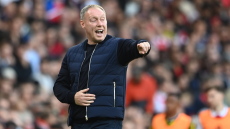  Νότιγχαμ Φόρεστ: Στηρίζει τον Κούπερ ο Μαρινάκης 