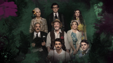 Θέατρο Ιλίσια: Ένας υπέροχος «Da»  με τον Γρηγόρη Βαλτινό