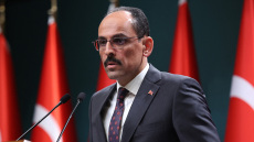 Ελληνοτουρκικά - «Επίθεση» φιλίας από τον Καλίν: Η Ελλάδα δεν είναι απειλή - Η ένταση είχε μειωθεί πριν τους σεισμούς