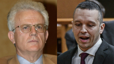 Εκλογές 2023: Το σχέδιο και οι προσπάθειες Κανελλόπουλου να κατέβει στις εκλογές... χωρίς τον Κασιδιάρη 