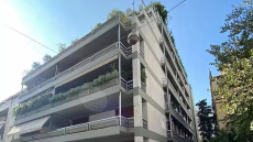 Οικογένεια Νίκα: Χωρίς μνηστήρες η «πινακοθήκη» – Τι έρχεται για το ακίνητο στη Στησιχόρου