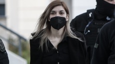 Ρούλα Πισπιρίγκου: Η Πισπιρίγκου νοσηλεύεται λόγω αυτοάνοσου, έχει σπάνια γονιδιακή μετάλλαξη, λέει ο Κούγιας