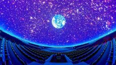 Ίδρυμα Ευγενίδου: Πάσχα στον μαγευτικό του κόσμο για... ανήσυχους μικρούς ταξιδιώτες του Διαστήματος