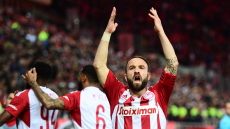   Βαλμπουενά: «Παίξαμε με καρδιά πρωταθλητή, στόχος είναι να φτάσουμε στην πρώτη θέση»