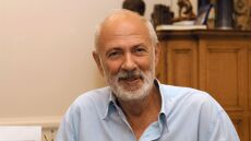 Μουσείο Μπενάκη: Κυκλοφορεί αφιερωματική έκδοση για τον Άγγελο Δεληβορριά 