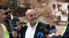 Αλαφούζος: «Ο Παναθηναϊκός θα αποκτήσει το καλύτερο γήπεδο στην Ελλάδα»