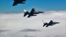 «UNA RAZZA 01-23»: Έλληνες και Ιταλοί πιλότοι μαζί σε συνεκπαίδευση από την αεροπορική βάση της Ανδραβίδας