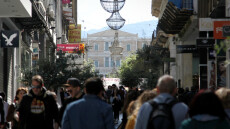 Πάσχα 2023: Ξεκινά το εορταστικό ωράριο στα εμπορικά καταστήματα - Πώς θα λειτουργήσουν την Κυριακή