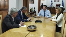 Πλεύρης: Στήριξη σε Ηλιάδη μετά τους υπαινιγμούς Κούγια - Το ποίημα και το ενδεχόμενο προσφυγής