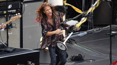 Στίβεν Τάιλερ: Απαντά στις κατηγορίες για σεξουαλική κακοποίηση ανήλικης - «Ήταν συναινετικό»