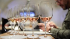 Κορυφαία ελληνικά κρασιά «καλωσορίζουν» τους καλεσμένους του Συμποσίου των Masters of Wine