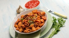 Νηστεία σημαίνει νοστιμιά!