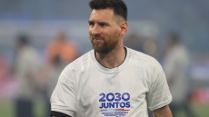  Λιονέλ Μέσι: Αγόρασε μετοχές αλυσίδας φαστ φουντ στην Ισπανία 