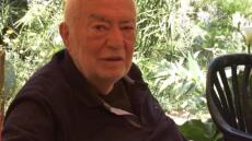 Πέθανε ο σκηνοθέτης και κινηματογραφικός παραγωγός Γιώργος Ζερβουλάκος