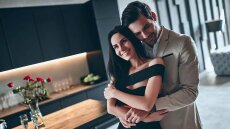 Προσωπικότητα ή εισόδημα: Τι κοιτάμε τελικά σε ένα σύντροφο