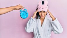 Πονοκέφαλος: Ο λόγος που «χτυπά» σε συγκεκριμένη ώρα της ημέρας