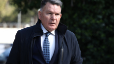 Αλέξης Κούγιας: Ο Ηλιάδης έκανε πλύση εγκεφάλου για να δωρίσουν τα όργανα της Τζωρτζίνας