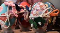 Τα πιο ιδιαίτερα πασχαλινά δώρα είναι στο Sweet Alchemy by Stelios Parliaros