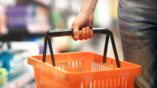 Πόσα ξοδεύω για φαγητό: Μιχάλης 34 ετών, υπάλληλος γραφείου, με μισθό €1.100 τον μήνα