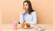 Ζάχαρη: Πάνω από 6 κουταλάκια την ημέρα αυξάνουν τον κίνδυνο για 45 προβλήματα υγείας