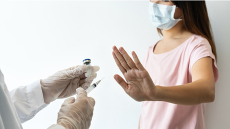 Συνήγορος του Πολίτη – Κορωνοϊός: Αποδέκτης πληθώρας καταγγελιών για πρόστιμα που αφορούν τον εμβολιασμό