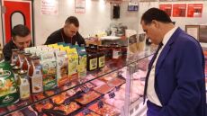 Γεωργιάδης: Κάνουν λάθος οι κρεοπώλες ότι υποστηρίζω τα σούπερ μάρκετ, δίνω μάχη κατά της ακρίβειας