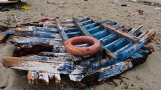 Ναυτική τραγωδία στο Τζιμπουτί με 9 νεκρούς και 45 αγνοούμενους, στη βάρκα επέβαιναν 320 άτομα

