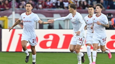 Serie A, Τορίνο - Ρόμα 0-1: Βλέπουν «αστέρια» με Ντιμπάλα οι Ρωμαίοι 