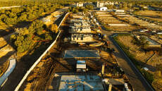 Με εκτυπωτή 3D θα κατασκευάζουμε τα σπίτια μας στο μέλλον