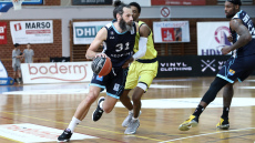 Basket League, Λαύριο - Κολοσσός 83-97: Έβδομοι οι Ρoδίτες και τώρα Παναθηναϊκός