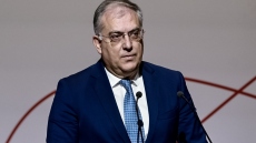 Θεοδωρικάκος: Έργο εθνικής ασφάλειας ο φράχτης στον Έβρο - Νούμερο ένα προτεραιότητα