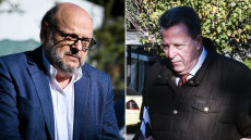 Ευάγγελος Αντώναρος - Γιώργος Κύρτσος: Η Ομάδα Αλήθειας της ΝΔ «ανέβασε» απίθανο καβγά από το παρελθόν