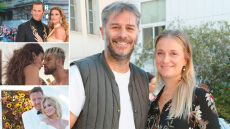 Διαζύγια στη showbiz: Ροζ περιπέτειες, τρίτα πρόσωπα και... μπόλικο μυστήριο