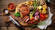 Τα ανοιξιάτικα BΒQ υγραερίου θέλουν τον κατάλληλο εξοπλισμό