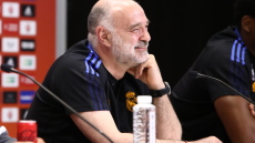 Marca: «Ο Λάσο δεν έχει πρόβλημα να κοουτσάρει τον Παναθηναϊκό, του δίνουν λευκή επιταγή»