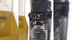 Θεσσαλονίκη: Στη φυλακή 38χρονος που απειλούσε να σκοτώσει την 29χρονη σύζυγό του και τα παιδιά τους