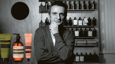 Dennis Paphitis: Ο Ελληνας που πούλησε «συνταγή ομορφιάς» στη L’Oreal για €3,4 δισ.