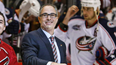 Άντριου Μπάρογουεϊ: Ίδρυσε hedge fund, αγόρασε την Καλλιθέα και κατηγορείται για ενδοοικογενειακή βία