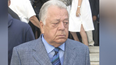 Σήμερα η κηδεία του Γιώργου Μπόμπολα