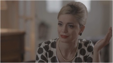 Ο Παράδεισος των κυριών: Ο Αποστόλης είναι έξαλλος με την Ντέπυ 