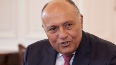 Σούκρι: «Καταλύτης» για την ενεργειακή ασφάλεια της ΕΕ η συμφωνία Ελλάδας-Αιγύπτου