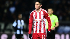 Ανιγκό για Χάμες: «Δεν είναι το μεγαλύτερο περιουσιακό στοιχείο, πρέπει να βλέπουν τον Ολυμπιακό ως μεγάλο ευρωπαϊκό σύλλογο»