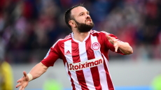 Ολυμπιακός: Ο Βαλμπουενά επιστρέφει στους Πειραιώτες, σύμφωνα με την Equipe
