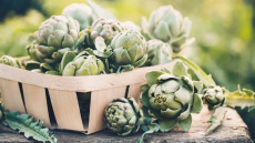 Το λαχανικό – φάρμακο για ήπαρ, χοληστερόλη και πεπτικό