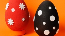 7 ξεχωριστά πασχαλινά αυγά