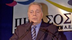 Ο Μπόμπολας, οι τραγικές ιστορίες και το αγαπημένο του ποίημα