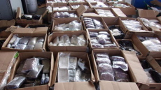 Ένα ηρεμιστικό για ζώα είναι το επικίνδυνο νέο ναρκωτικό-απειλή στις ΗΠΑ