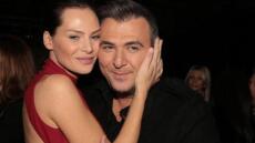 Αντώνης Ρέμος: Η Η αφιέρωση στην Υβόννη Μπόσνιακ και το φιλί στο στόμα