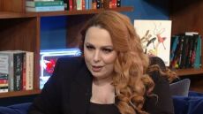 Σοφία Κουρτίδου: Μιλάει για τη γνωριμία της με τον Αγάθωνα - «Με είχε σαν παιδί του»