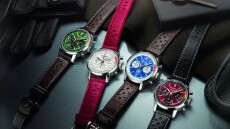Η Breitling τιμά τη δεκαετία του ΄60